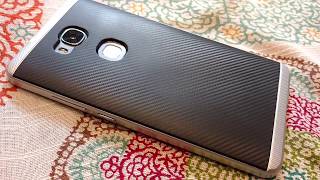 Huawei Honor 5x Case Review