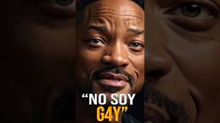 Will Smith G4y??? NO!!