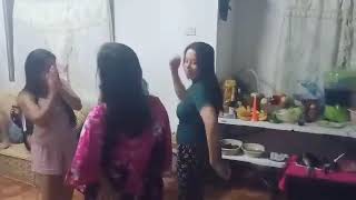 dance ng mga magkakapatid