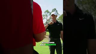 Rory McIlroy’s Tips for Consistent Golf Drives #GolfTips #RoryMcIlroy #golfing