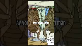 cool roaches 😎   family guy #Shorts