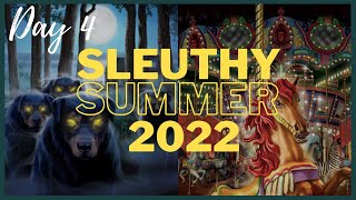 Spark Plugs 101 | Sleuthy Summer 2022 #4