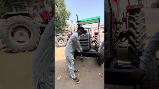 Tractor ko bhi najar lagti h bhaiyo