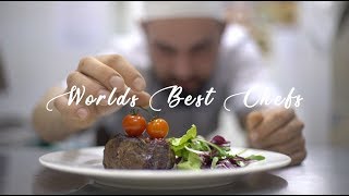 World's Best Chefs