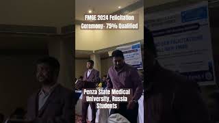 Penza State Medical University, Russia | #mbbsinrussia #mbbsabroad #penzamedicaluniversity