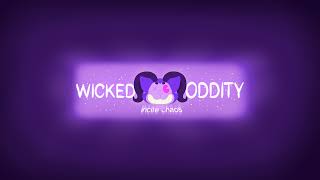 WickedOddity Live Stream