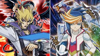 Jack Arc-v vs Yugo - EDOPro