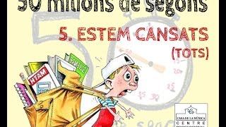 05 ESTEM CANSATS (TOTS CORS)