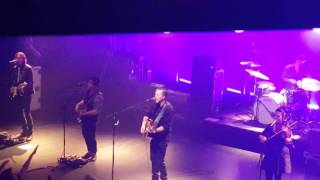 Jason Isbell Charleston Music Hall 10-16-2015 If It Takes a Lifetime