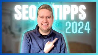 🚀 13 Tipps für SEO in 2024: So dominierst du die Suchmaschinen! 🌐