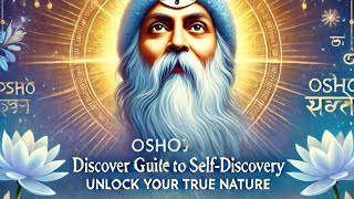 {PODCAST} Adhyaas: The Hidden Obstacle to Spiritual Growth Unveiled by Osho 🌌✨