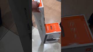 Buying JBL Soundbar from Vijay sales | Tamilian Dosa center #shorts #minivlog