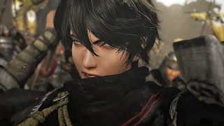 New Dynasty Warriors Origins Gameplay Demo