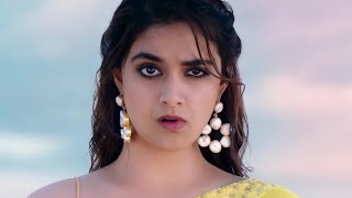 Saradaga Kasepaina Video Song Whatsapp Status Ft. Keerthy Suresh | Paagal | Radhan | Karthik