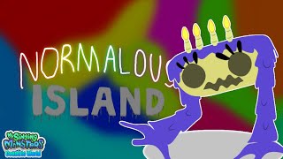 MSM Countric World - Cakabassid (Normalous Island) (ANIMATED)