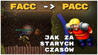 ZAPOMNIAŁEM LINY XD | OD FACC'A DO PACC'A CHALLENGE #7