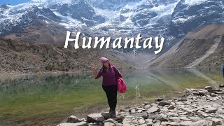 Laguna Humantay - Peru | Daniele Ferreira | Embarcando na Aventura