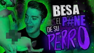 EL HOMBRE QUE DECEPCIONÓ AL INTERNET: SHANE DAWSON