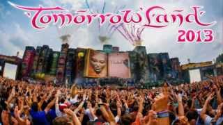 Tomorrowland 2013 Dimitri Vegas, Moguai, Like Mike-Mammoth (Original Mix)