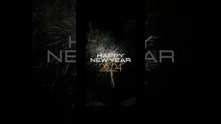 Happy New year 🎉🎂 🍰 2024 // New Year Status Video 🎉🎉//