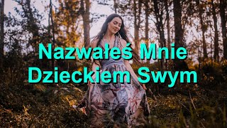 Nazwałeś Mnie Dzieckiem Swym (Who You Say I Am) - Karaoke Saksofon Sopranowy Instrumental V1 PlP