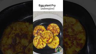 Egg plant fry #43 #shorts #unavuulagam #food #tamil Oct 24/24 #kitchen #cooking #ytshorts #canada