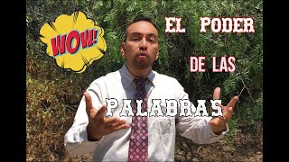 El Poder de las Palabras| ¡Aprende a cambiar tu Realidad!