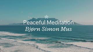 Bjørn Simon Mus - Peaceful Meditation