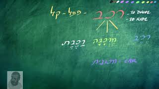 Israelites: Modern Hebrew vs Biblical Hebrew Pt2