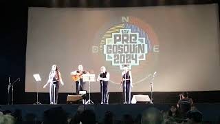 Precosquin 2024 - video 2