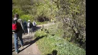 axarquia walk