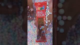 Mencari Yupi~BIG COLA #shortvideo