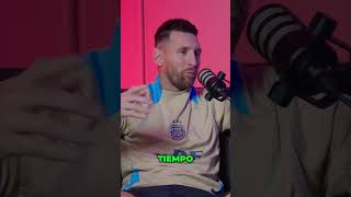 Descubre el Juego de Posición  Estrategias del Tercer Hombre #messi #futbol