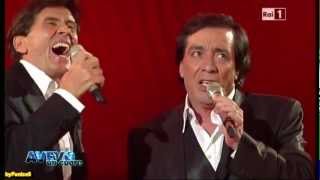 MINO REITANO E GIANNI MORANDI - GRANADA.mp4