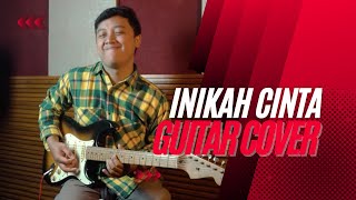 ME Inikah Cinta Guitar Cover | Guitar One