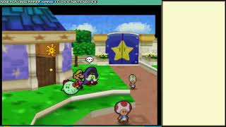 More TTYD64 with Arpa! Stream #3 May 12