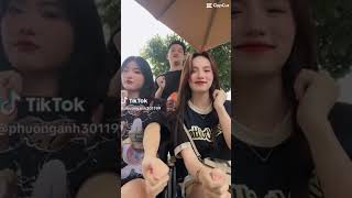 Cj nhung đi làm lại rồi zui quá #youtubeshorts #xuhong #tiktok #xhuong