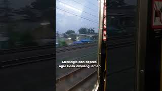 Mental dihajar keras