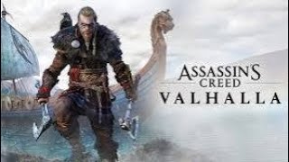 Assassin's Creed Valhalla #3