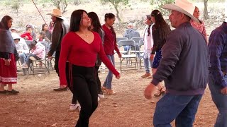 Fiesta De Cumpleaños En Ojo De Agua Los Sabinos Mixtepec Oaxaca