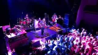 Twiddle - "Hatti's Jam - WIRIP" - 7/18/14 Sinclair - EPIC