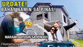 PINAY GETTING A 1sT DENTIST CHECK UP here In AMERICA|BAD NEWS #filipinamarriedtoforeigner #teeth