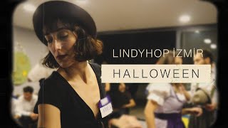 Halloween | Lindyhop İzmir