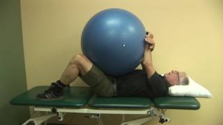 Lumbar Traction Exercises