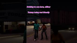 Grand Theft Auto: Vice City is truly definitive.. #gaming #gtavicecity