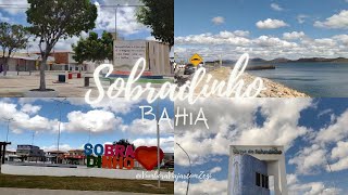 Explorando Sobradinho: Oásis à Beira do Norte da Bahia