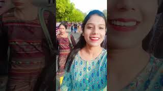 Mini vlog-19..India gate ghurte gelam..#youtubeshorts #newtrend #minivlog #indiagate #delhi #travel