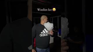 Woolies Ice 😂😂😂