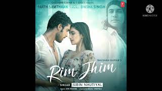 Rim Jhim (cover version )