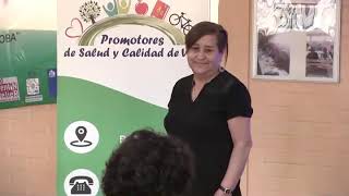 1a Presentación Proyecto “Operación Escoba”